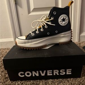Women’s Converse